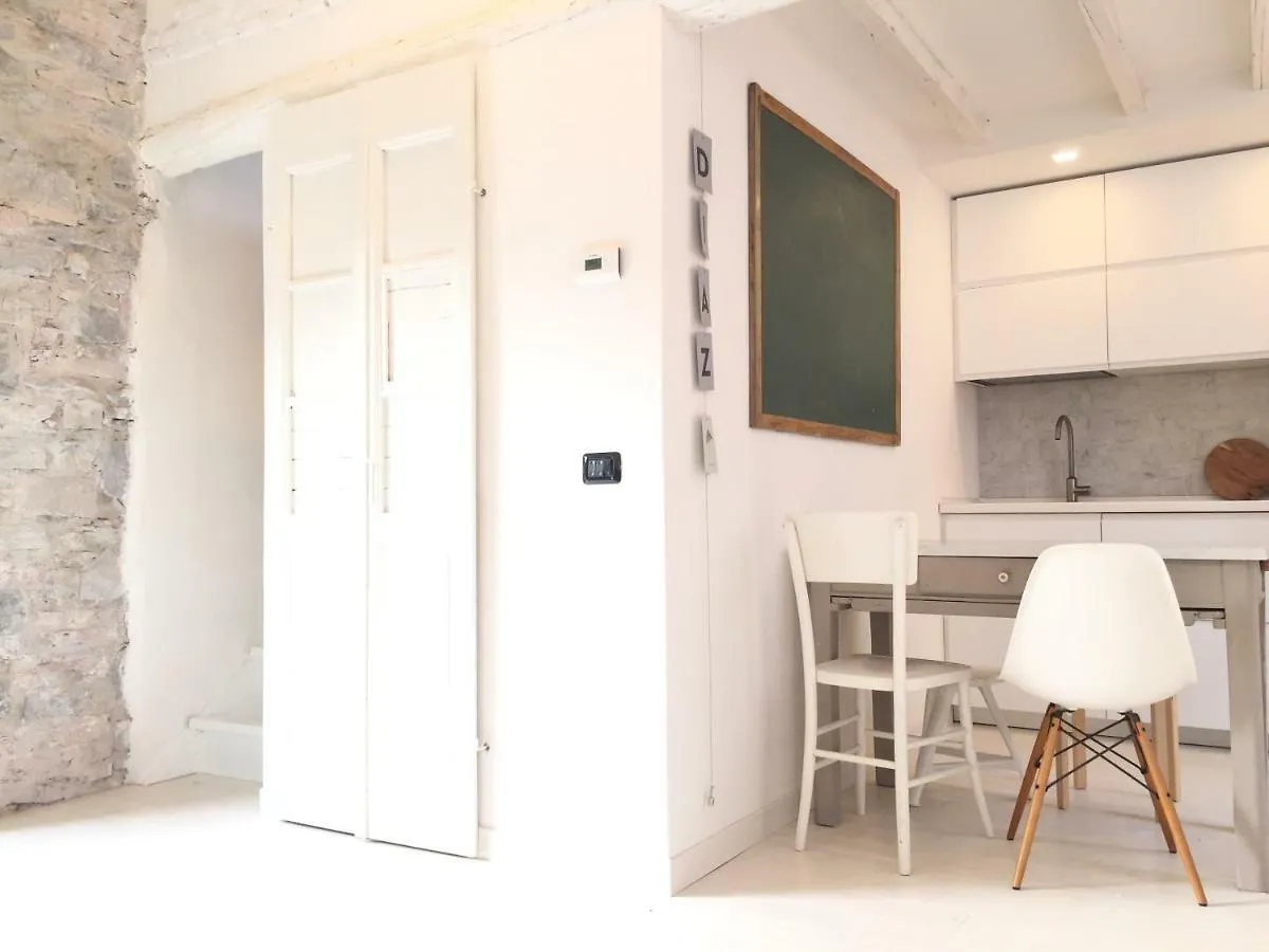 Ferienwohnung Casadiaz 11 Como