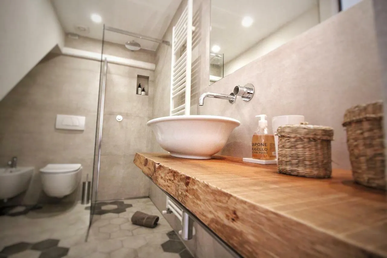 Apartment Ferienwohnung Casadiaz 11 Como