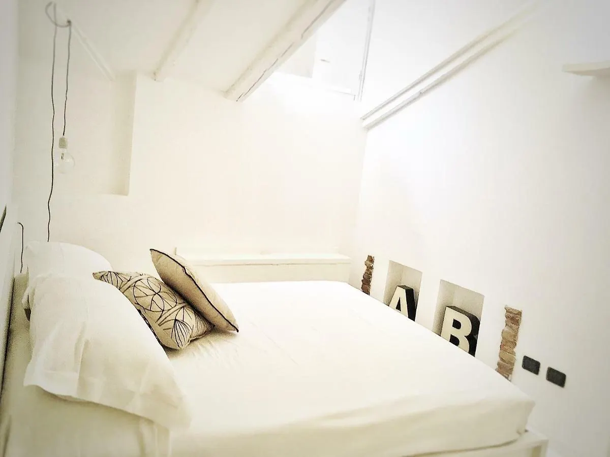 Ferienwohnung Casadiaz 11 Como Italien