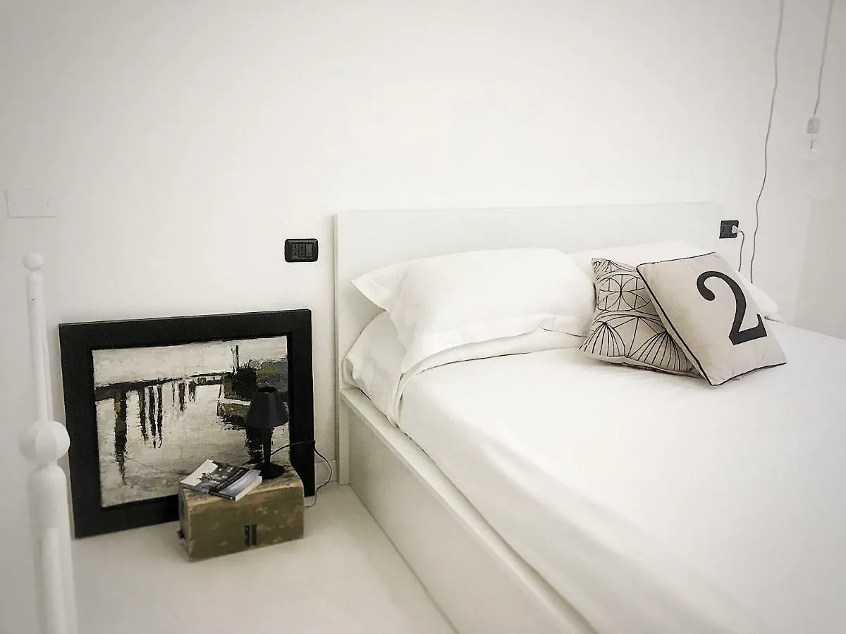 Ferienwohnung Casadiaz 11 Como
