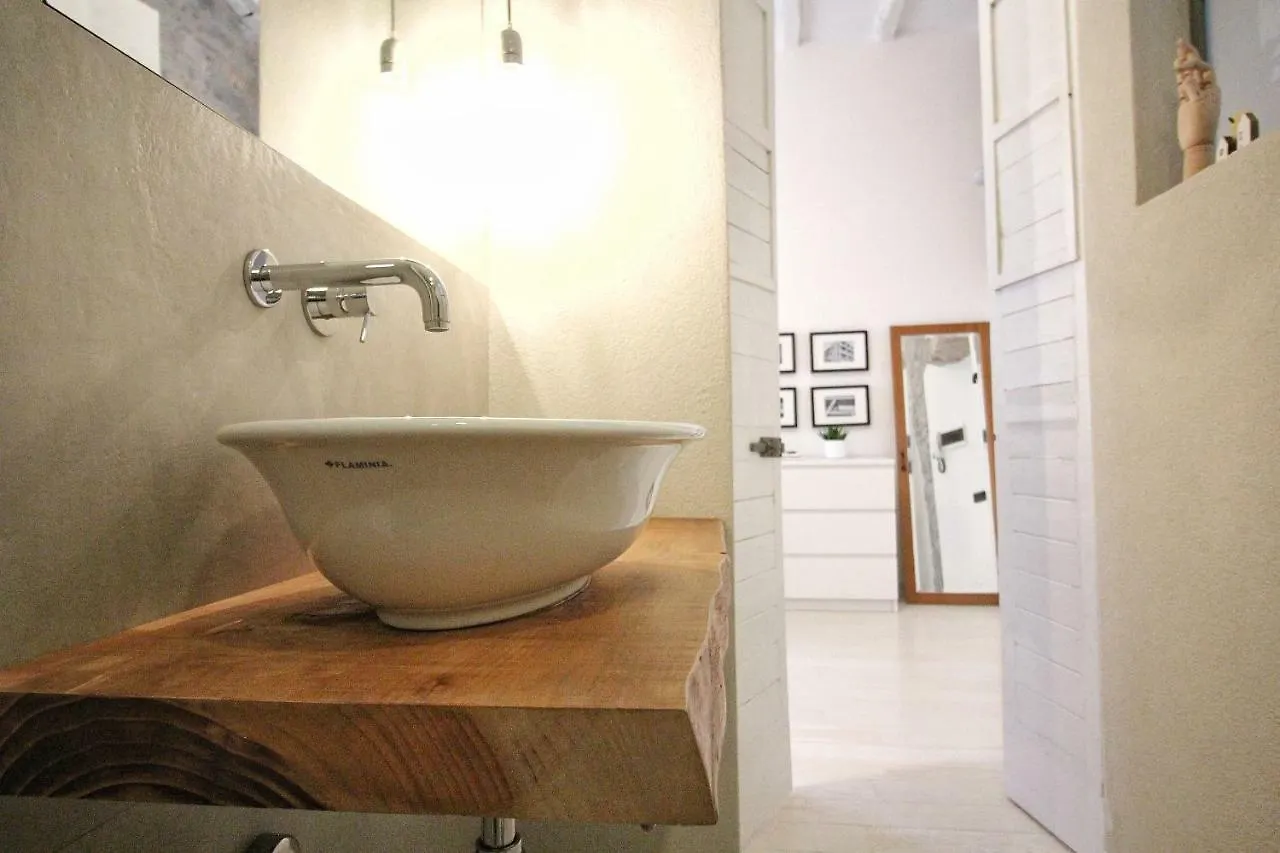 Ferienwohnung Casadiaz 11 Como Italien