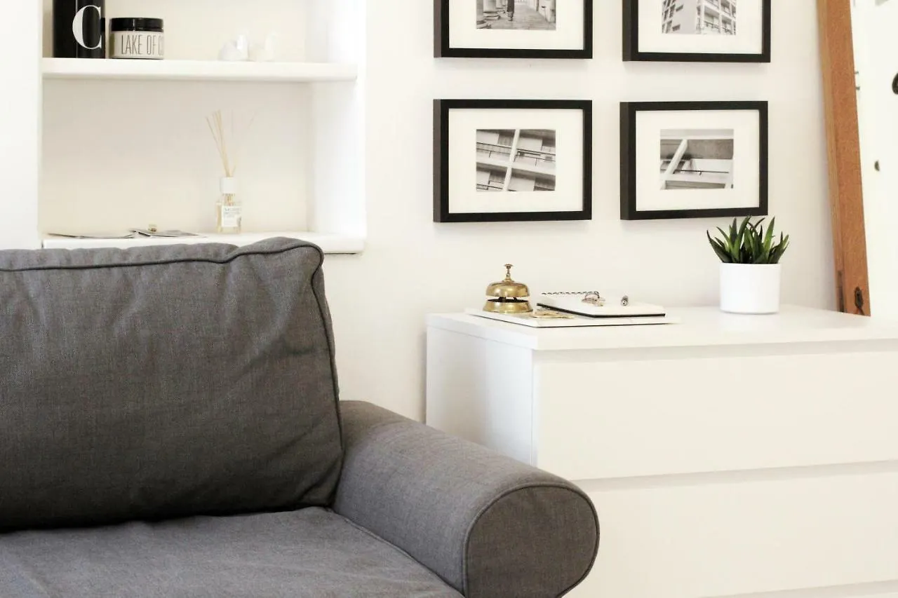 Ferienwohnung Casadiaz 11 Como 0*,